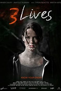 Ölümcül Temas (3 Lives) izle