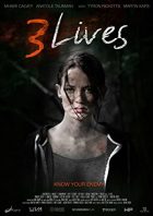 Ölümcül Temas (3 Lives) izle