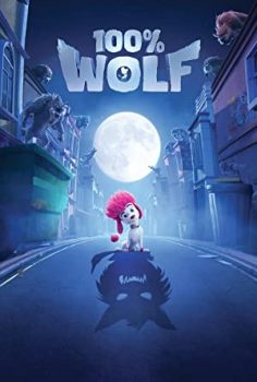 100% Wolf izle 2020