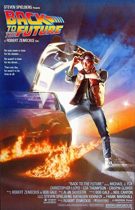 Geleceğe Dönüş 1 izle Back To The Future
