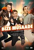 Bize Müssade izle