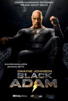 Black Adam 2022 izle