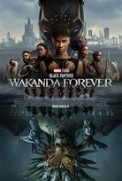 Kara Panter 2 izle Black Panther 2