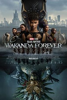 Kara Panter 2 izle Black Panther 2