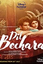 Dil Bechara izle (2020) Hint Filmi
