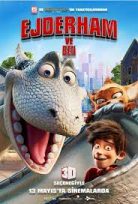 Ejderham ve Ben Dragon Rider 2020 izle