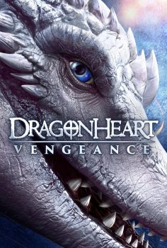 Dragonheart Vengeance izle