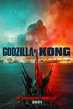 Godzilla vs Kong izle 1080p