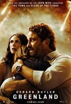 Greenland izle 1080p