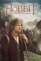Hobbit 1 Beklenmedik Yolculuk izle