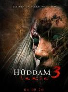 Hüddam 3: Lamia izle