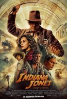 Indiana Jones 5 Kader Kadranı (2023) izle