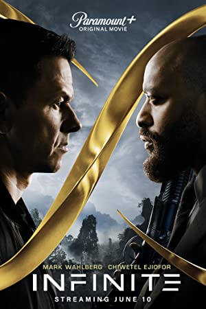 Infinite (Sonsuz) izle 1080p HD 2021