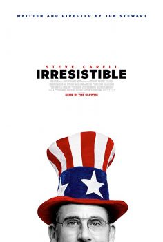 Irresistible – Dürüst Aday (2020) izle