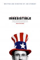 Irresistible – Dürüst Aday (2020) izle