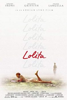 Lolita izle