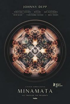 Minamata izle 1080p TEK PARÇA