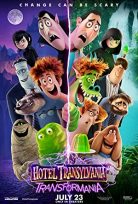 Otel Transilvanya 4 izle Hotel Transylvania 4