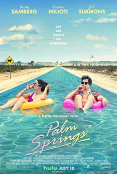 Palm Springs izle