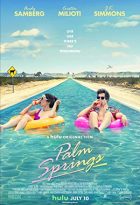 Palm Springs izle
