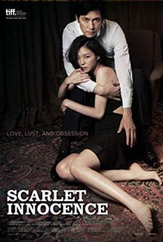 Scarlet Innocence izle