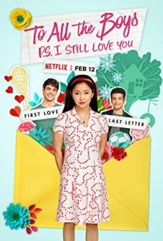 Sevdiğim Tüm Erkeklere 2: Not: Seni Hâlâ Seviyorum izle