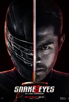 Snake Eyes izle 1080p