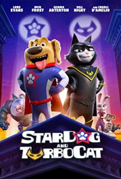 StarDog And TurboCat izle