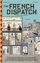 The French Dispatch izle