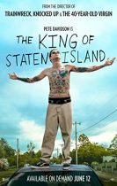 The King of Staten Island izle