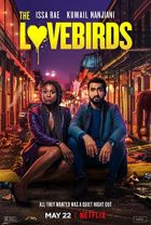 The Lovebirds izle 1080p