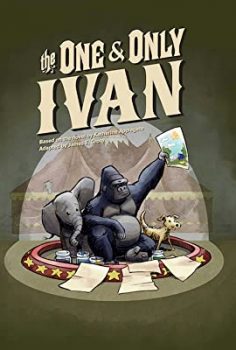 The One and Only Ivan izle