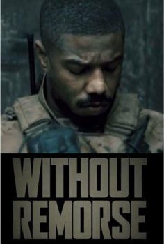 Without Remorse izle