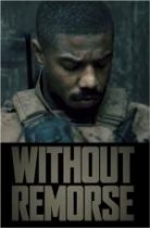 Without Remorse izle