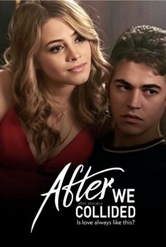 After 2 We Collided izle