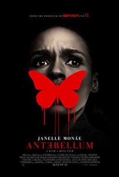Antebellum izle 2020