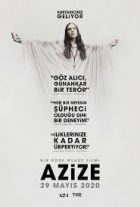 Azize izle Türkçe Altyazılı 1080p