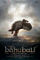 Baahubali 1 Başlangıç izle Türkçe Dublaj