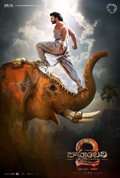 Baahubali 2 izle Altyazılı 1080p