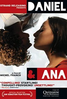 Daniel ve Ana izle