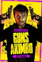 Guns Akimbo – Silahlar Fora izle