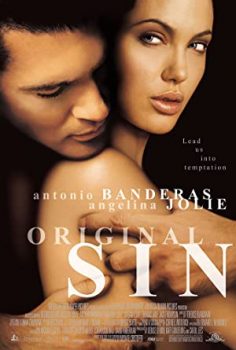 Günahkar (Original Sin) izle