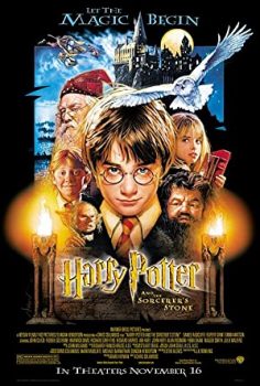 Harry Potter 1 Felsefe Taşı izle