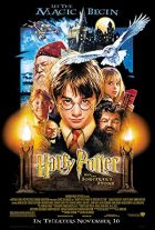 Harry Potter 1 Felsefe Taşı izle
