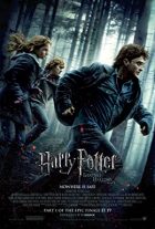 Harry Potter 7 Ölüm Yadigarları Bölüm 1 izle