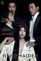 Hizmetçi The Handmaiden 2016 izle