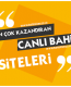 Kombine Bahisler