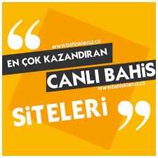 Kombine Bahisler