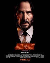 John Wick: Chapter 4 izle
