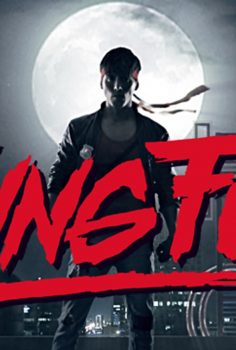 Kung Fury 2 izle 2020